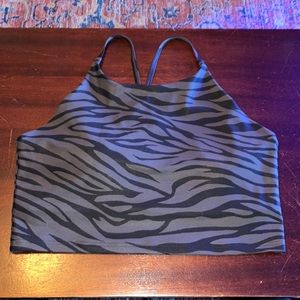 Old Navy Workout Top